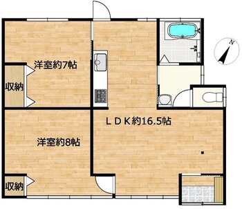 三股町餅原 一戸建