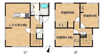 三股町蓼池 一戸建