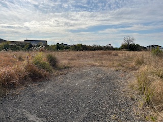 都城市豊満町　土地
